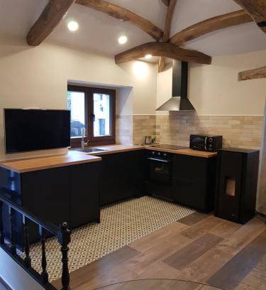 Lugo House | 75 m² House ∙ 2 bedrooms ∙ 4 guests