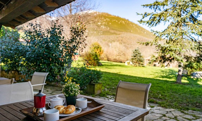 Quiros House | 75 m² House ∙ 2 bedrooms ∙ 5 guests