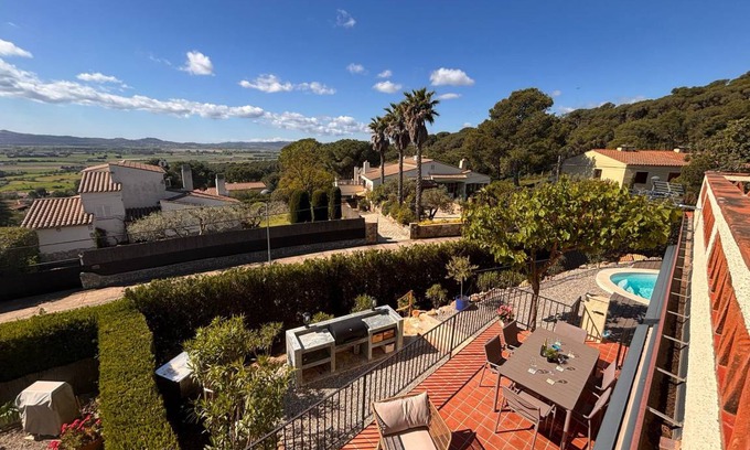 La Torre Vella House | 75 m² House ∙ 3 bedrooms ∙ 6 guests
