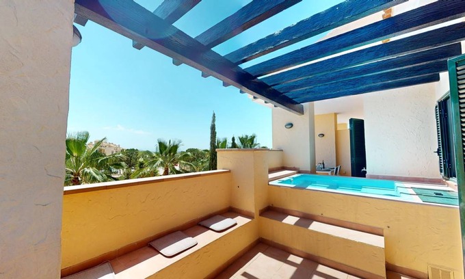 Fuente Alamo de Murcia Apartment | 76 m² Apartment ∙ 2 bedrooms ∙ 4 guests