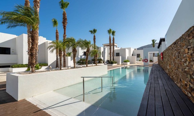 Playa Macenas Apartment | 77 m² Apartment ∙ 2 bedrooms ∙ 5 guests