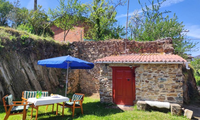 Loro House | 77 m² House ∙ 2 bedrooms ∙ 6 guests
