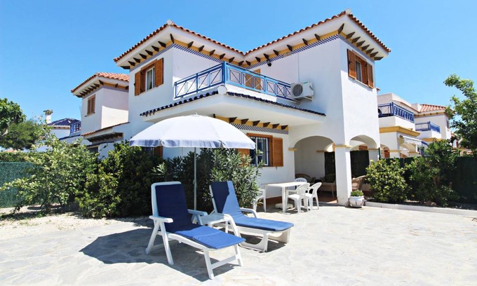 Vera Beach Apartment | 78 m² Apartment ∙ 2 bedrooms ∙ 4 guests
