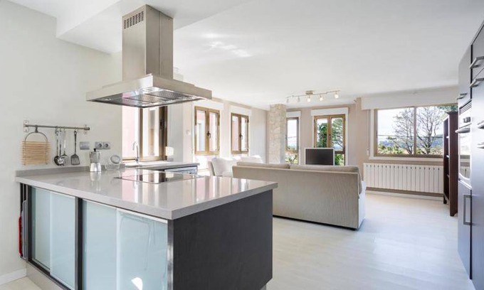 Mino Apartment | 79 m² Apartment ∙ 2 bedrooms ∙ 6 guests