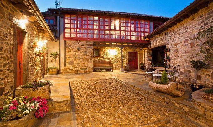 Santa Catalina de Somoza House | 80 m² House ∙ 2 guests