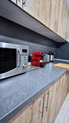 Cassa de la Selva Apartment | 80 m² Apartment ∙ 2 bedrooms ∙ 6 guests