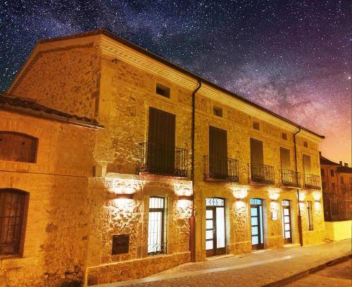 El Burgo de Osma Apartment | 80 m² Apartment ∙ 2 bedrooms ∙ 6 guests