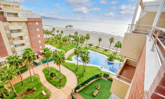 Roquetas de Mar Apartment | 80 m² Apartment ∙ 2 bedrooms ∙ 5 guests