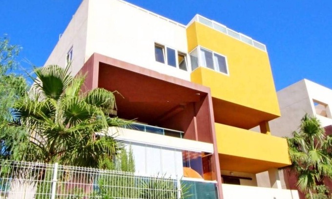 Orihuela Costa Apartment | 80 m² Apartment ∙ 2 bedrooms ∙ 4 guests
