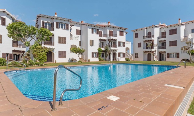 Sol del Este Apartment | 80 m² Apartment ∙ 3 bedrooms ∙ 6 guests