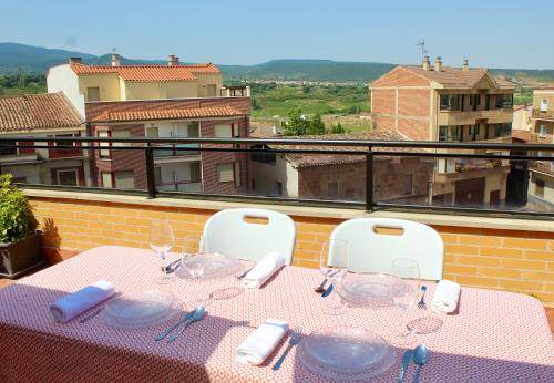 Entrena Apartment | 80 m² Apartment ∙ 1 bedroom ∙ 4 guests