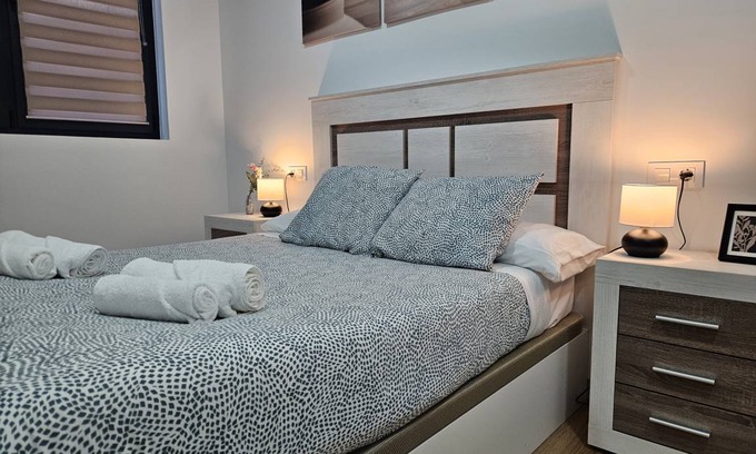Old Town Apartment | 80 m² Apartment ∙ 1 bedroom ∙ 4 guests