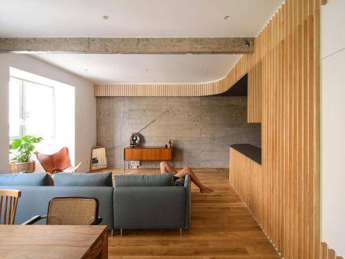 Basurtu Apartment | 80 m² Apartment ∙ 2 bedrooms ∙ 4 guests