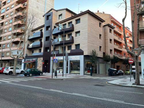 Zamora Apartment | 80 m² Apartment ∙ 2 bedrooms ∙ 4 guests