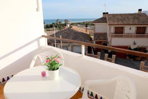 San Juan de los Terreros Apartment | 80 m² Apartment ∙ 2 bedrooms ∙ 6 guests