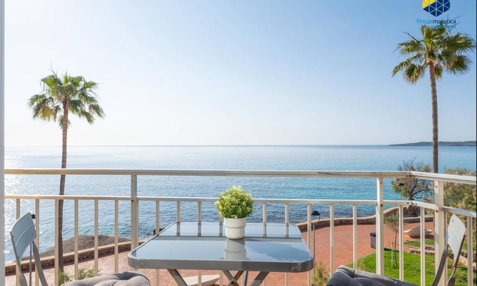 Son Servera Apartment | 80 m² Apartment ∙ 2 bedrooms ∙ 4 guests