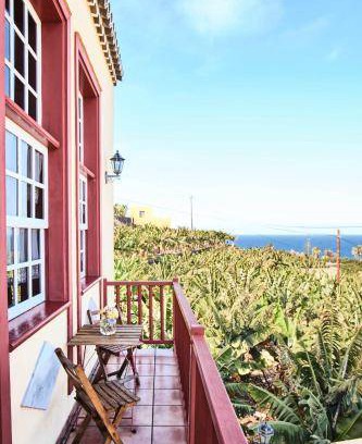 San Andres y Sauces Apartment | 80 m² Apartment ∙ 2 bedrooms ∙ 4 guests