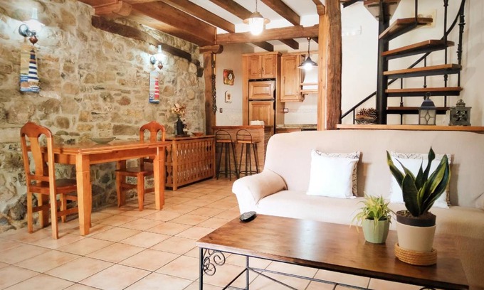Lon Bed & Breakfast | 80 m² Bed and breakfast ∙ 2 bedrooms ∙ 4 guests