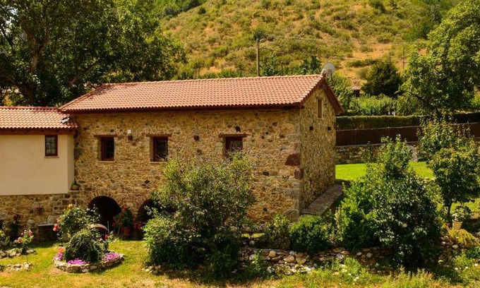 Montuerto House | 80 m² House ∙ 2 bedrooms ∙ 6 guests