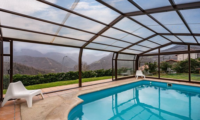 Lena House | 80 m² House ∙ 2 bedrooms ∙ 6 guests