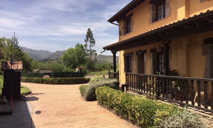 Celis House | 80 m² House ∙ 2 bedrooms ∙ 6 guests