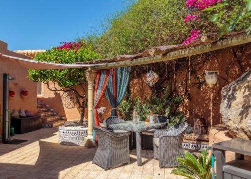 Turre House | 80 m² House ∙ 2 bedrooms ∙ 4 guests