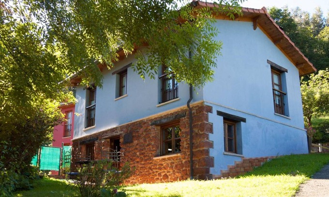Camoca House | 80 m² House ∙ 2 bedrooms ∙ 4 guests
