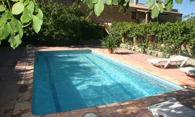 Pozo Alcon House | 80 m² House ∙ 3 bedrooms ∙ 7 guests