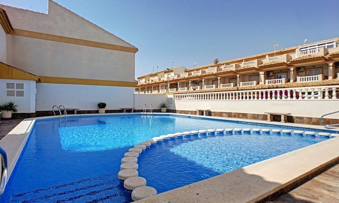 Lo Pagan House | 80 m² House ∙ 3 bedrooms ∙ 5 guests