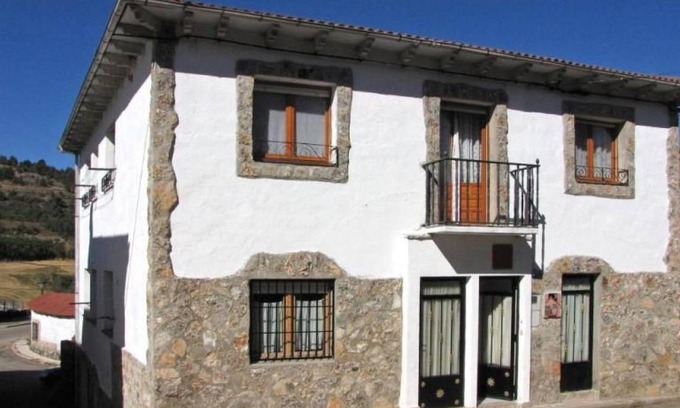 Vadillo House | 80 m² House ∙ 3 bedrooms ∙ 6 guests