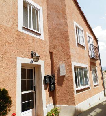 Torrecaballeros House | 80 m² House ∙ 2 bedrooms ∙ 5 guests