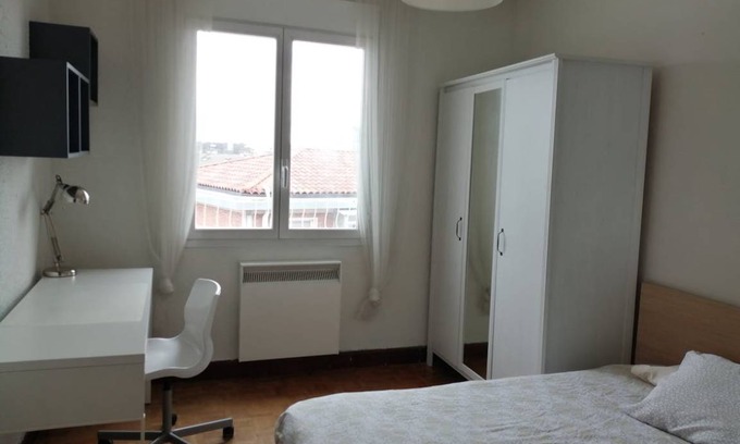 Milagrosa Resort | 80 m² Private room ∙ 1 bedroom ∙ 1 guest