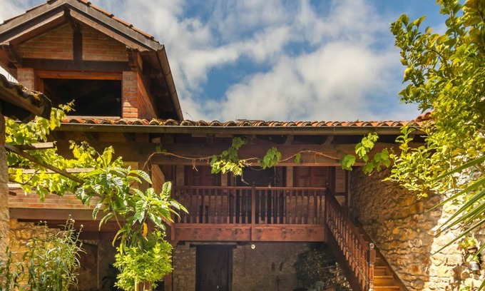 Herrerias Villa | 80 m² Villa ∙ 2 bedrooms ∙ 4 guests