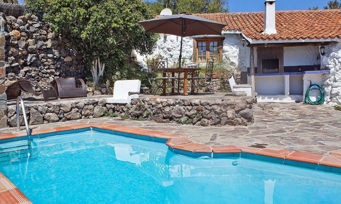 Las Vegas Villa | 80 m² Villa ∙ 2 bedrooms ∙ 4 guests
