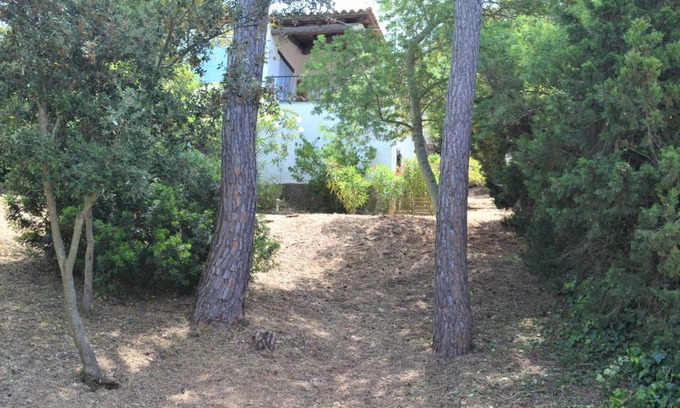 Begur Villa | 80 m² Villa ∙ 2 bedrooms ∙ 4 guests