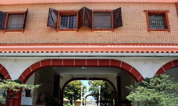 Castro Villa | 800 m² Villa ∙ 5 bedrooms ∙ 10 guests