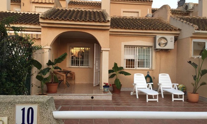 El Algar House | 81 m² House ∙ 3 bedrooms ∙ 6 guests