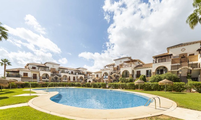 Vera Apartment | 82 m² Apartment ∙ 2 bedrooms ∙ 4 guests