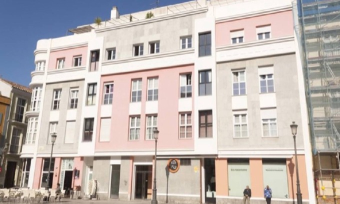 La Merced Apartment | 82 m² Apartment ∙ 2 bedrooms ∙ 4 guests
