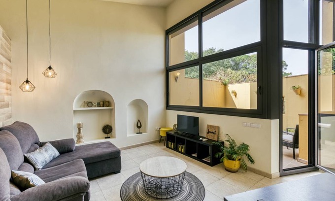 Navata House | 82 m² Finca ∙ 2 bedrooms ∙ 4 guests