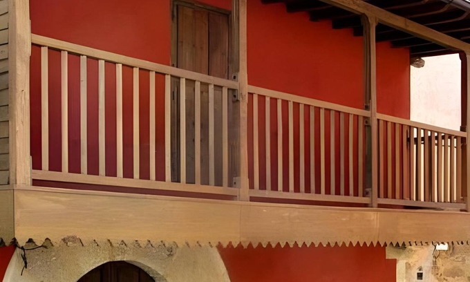 Valverde de la Vera Apartment | 83 m² Apartment ∙ 2 bedrooms ∙ 6 guests
