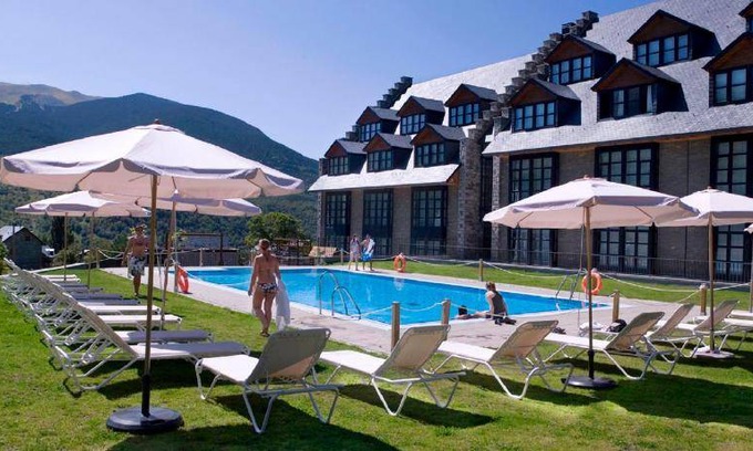 Cerler Apartment | 84 m² Apartment ∙ 2 bedrooms ∙ 127 guests
