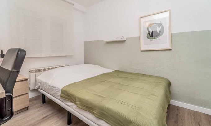 Valladolid Resort | 84 m² Private room ∙ 1 bedroom ∙ 1 guest
