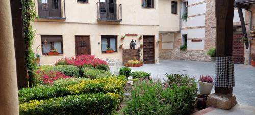 Alcala de Henares Apartment | 85 m² Apartment ∙ 2 bedrooms ∙ 5 guests