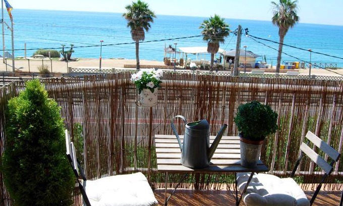 Vilassar de Mar Apartment | 85 m² Apartment ∙ 3 bedrooms ∙ 4 guests