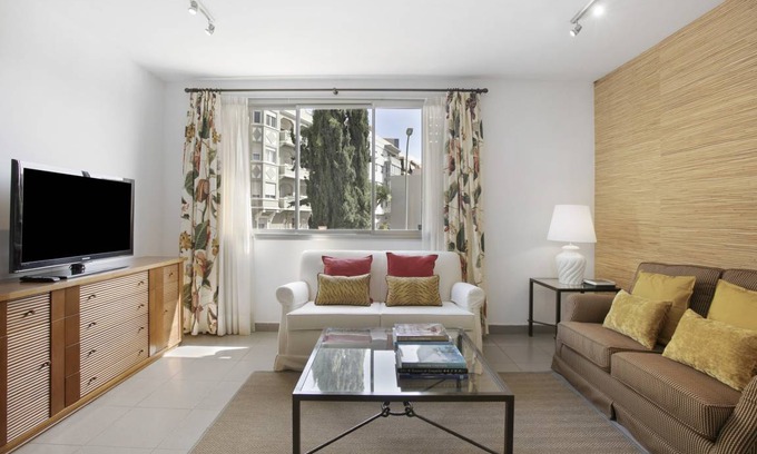Santa Cruz de Tenerife Apartment | 85 m² Apartment ∙ 2 bedrooms ∙ 4 guests