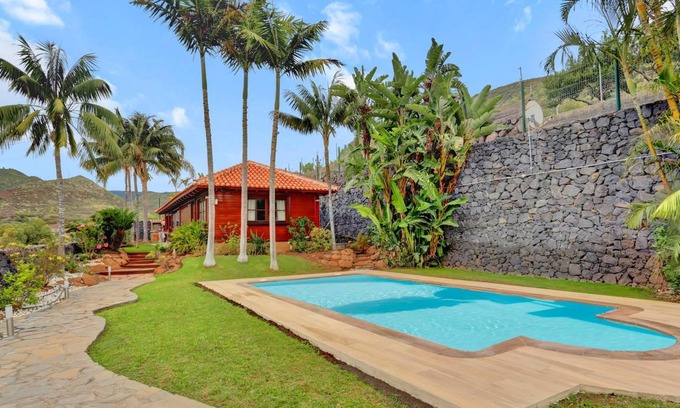 San Cristobal de La Laguna House | 85 m² House ∙ 1 bedroom ∙ 4 guests