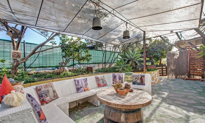 Fasnia House | 85 m² House ∙ 2 bedrooms ∙ 4 guests