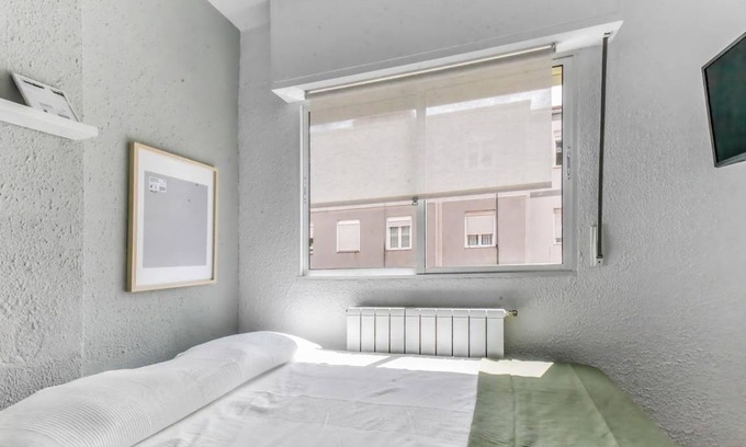 Valladolid Resort | 85 m² Private room ∙ 1 bedroom ∙ 1 guest