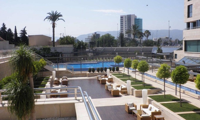 Murcia Hotel | 86 m² Hotel ∙ 127 guests